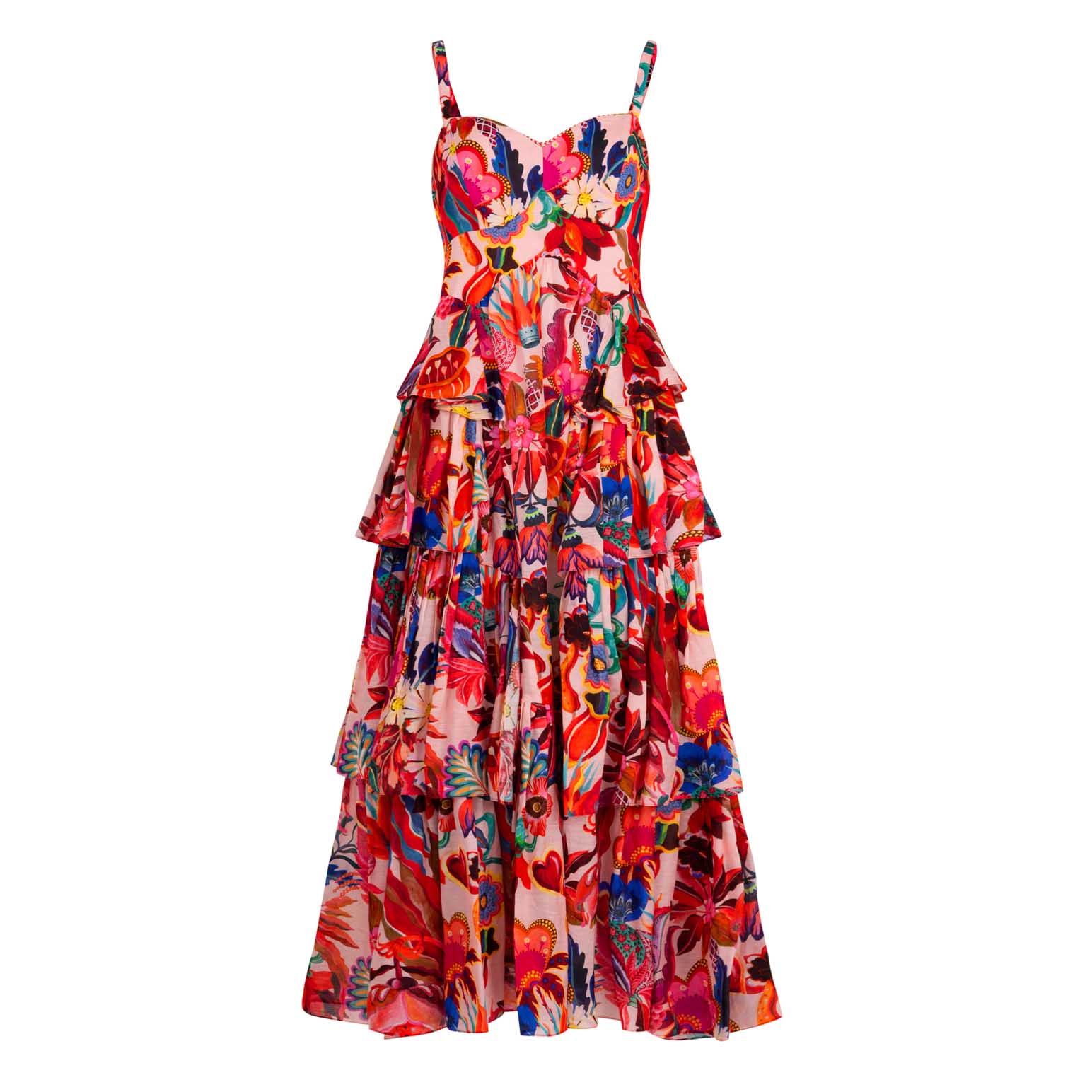 Trelise Cooper You Are My Funshine Dress